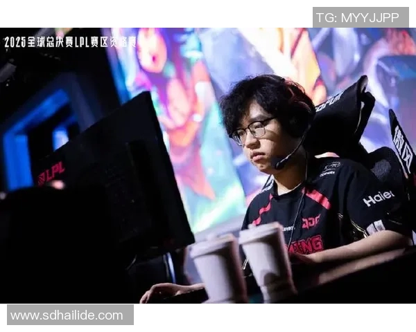 赛后复盘EDG与IG对决的关键策略与经验总结实时新闻