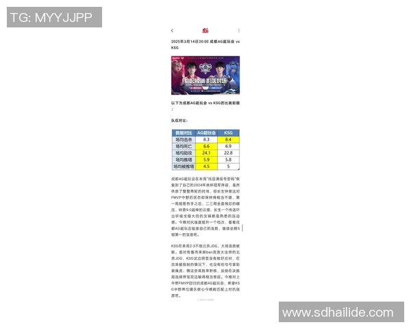 2026电竞新闻和平精英战术分析JDGaming团队在比赛中的控制策略与表现解读